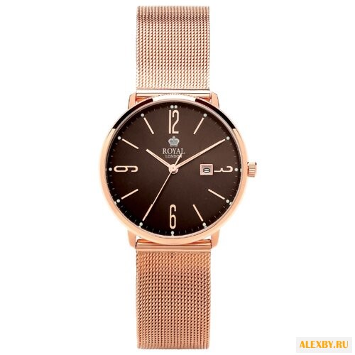 Наручные часы ROYAL LONDON