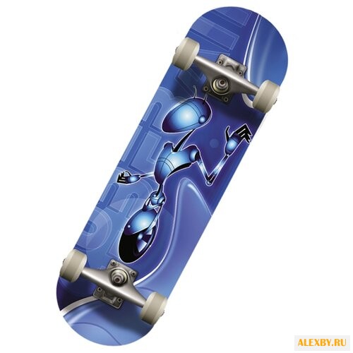 Скейтборд СК Спортивная