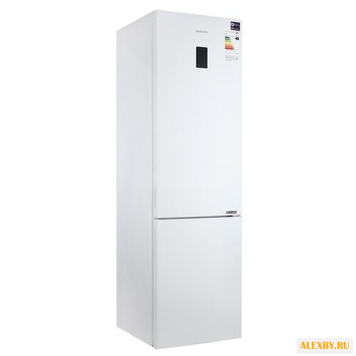 Холодильник Samsung RB-37 J5200WW