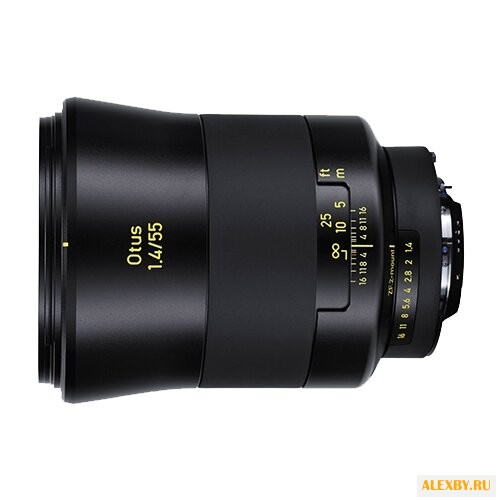 Объектив Zeiss Otus 1.4 55 ZF.2