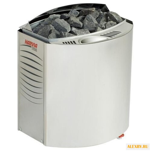 Банная печь Harvia Vega Combi