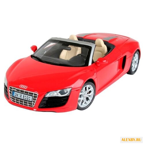 Сборная модель Revell Audi R8