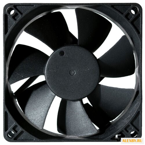 Система охлаждения для корпуса