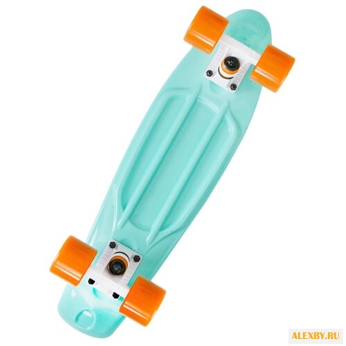 Лонгборд STEREO Vinyl 22