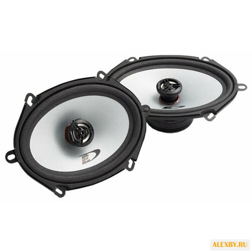 Автомобильная акустика Alpine