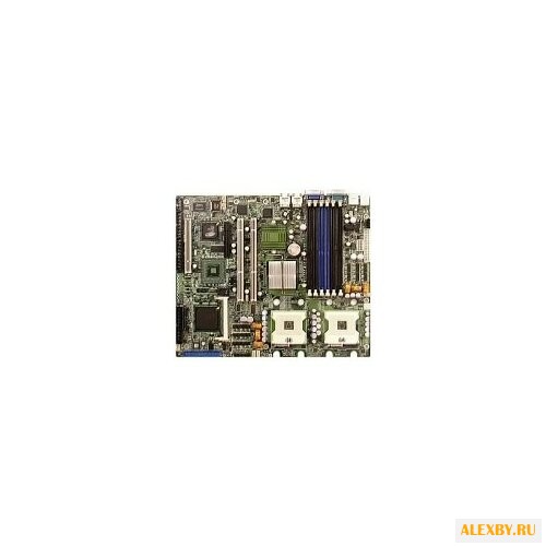 Материнская плата Supermicro