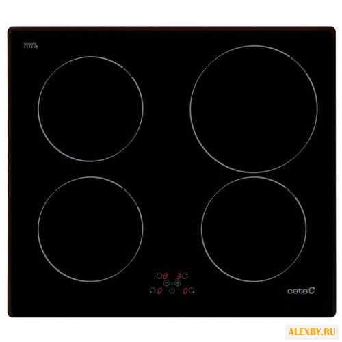 Варочная панель CATA IB 6104 BK