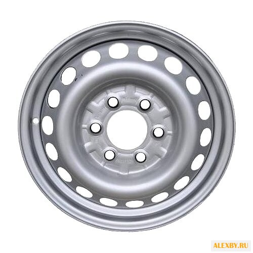 Колесный диск Trebl 9487