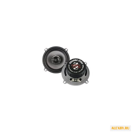 Автомобильная акустика Ground