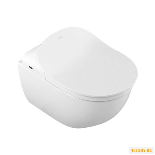 Унитаз Villeroy & Boch Subway