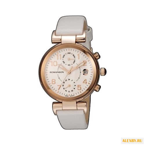 Наручные часы ROMANSON