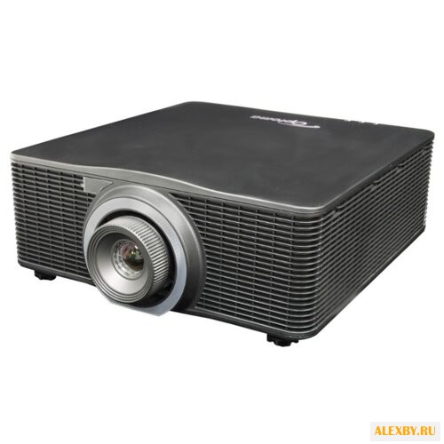 Проектор Optoma ZU850