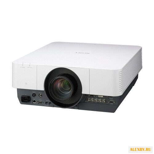 Проектор Sony VPL-FHZ700L