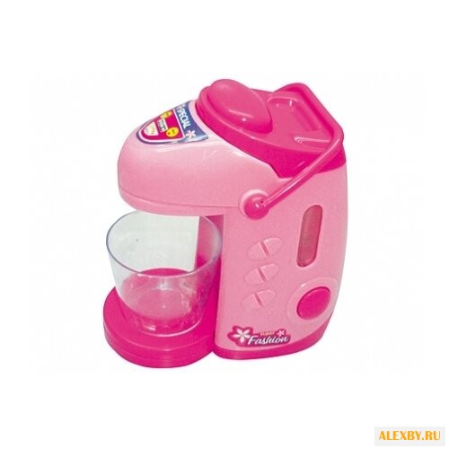 Чайник Рыжий кот Уютный дом-6