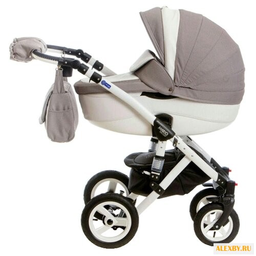 Универсальная коляска