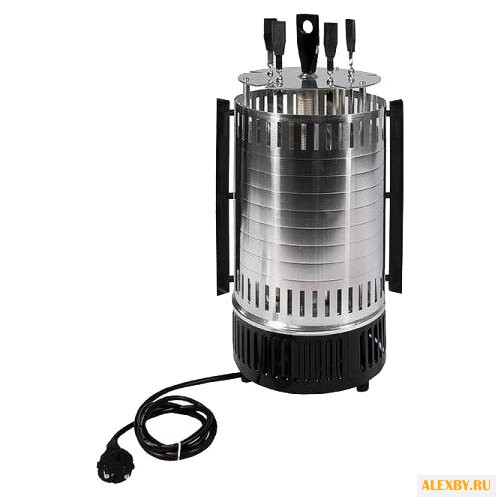 Шашлычница Великие реки Охота-3