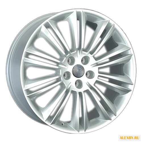 Колесный диск Replay FD76