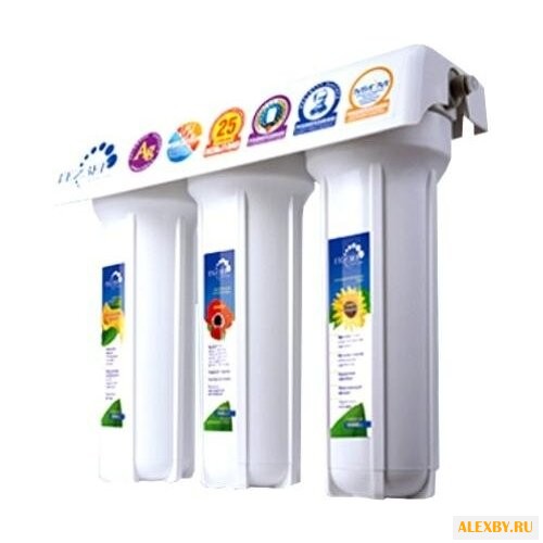 Фильтр Гейзер 3ВК Люкс