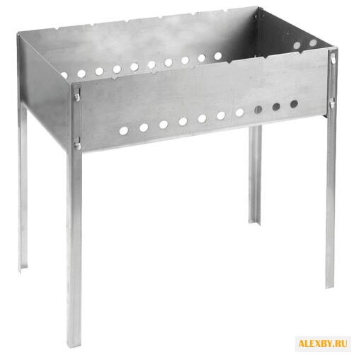 Мангал GRINDA 427784