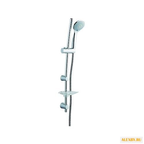 Душевой набор гарнитур Milardo