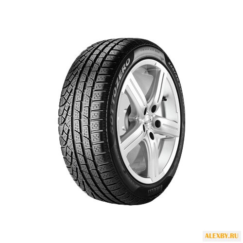 Автомобильная шина Pirelli