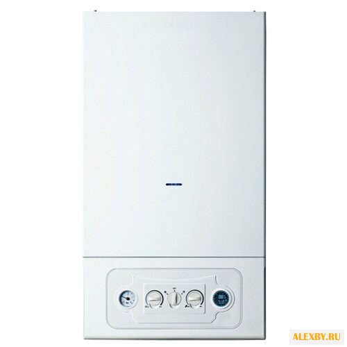 Газовый котел Leberg Flamme 16