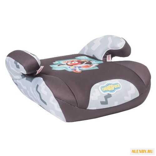 Автокресло группа 2 3 15-36 кг