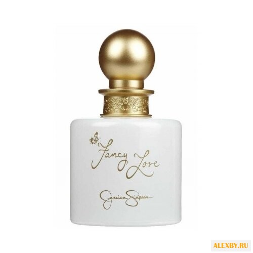 Jessica Simpson Fancy Love