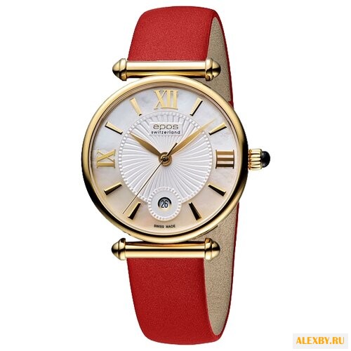 Наручные часы Epos