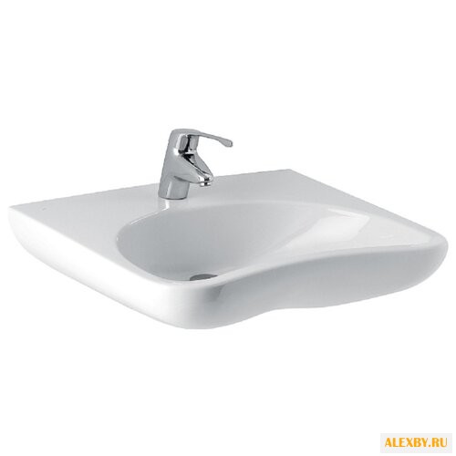 Раковина 64 см gala Blue 10060