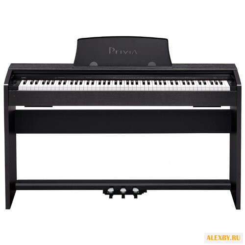 Цифровое пианино CASIO PX-735
