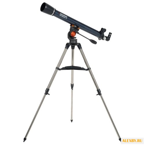 Телескоп Celestron AstroMaster