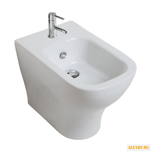 Биде GALASSIA Plus design 6114