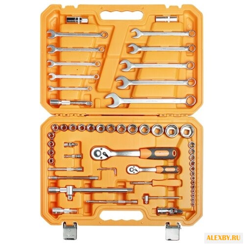 Набор автомобильных