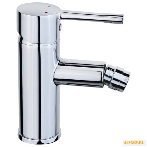 Однорычажный смеситель для биде