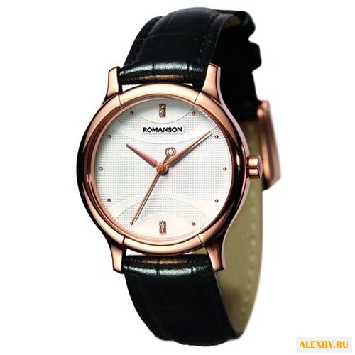 Наручные часы ROMANSON TL1213MRWH