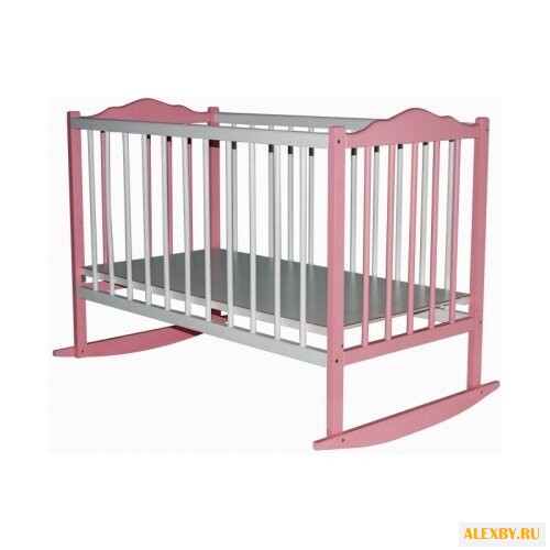 Кроватка Bambini Bambini