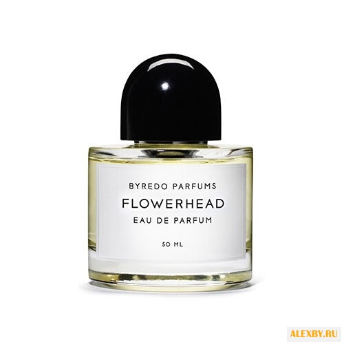BYREDO Flowerhead