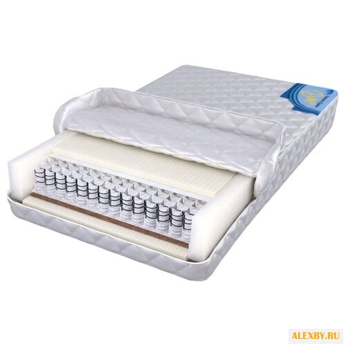 Матрас Промтекс-Ориент Дуэт