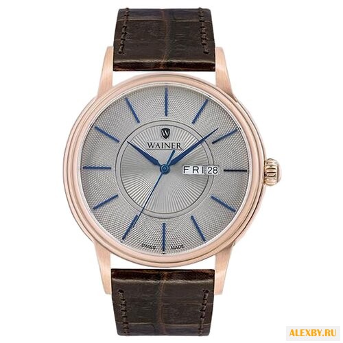 Наручные часы WAINER WA.14922-C