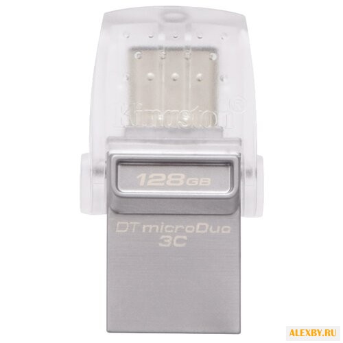 Флешка Kingston DataTraveler