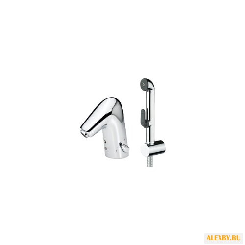 Термостатический сенсорный