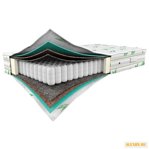 Матрас Sonberry Bio Revolution