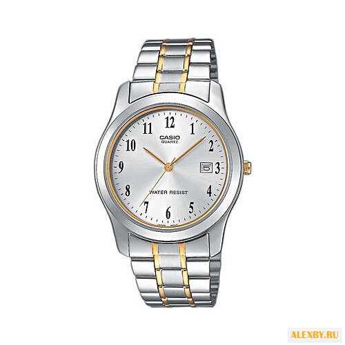 Наручные часы CASIO MTP-1264PG-7B
