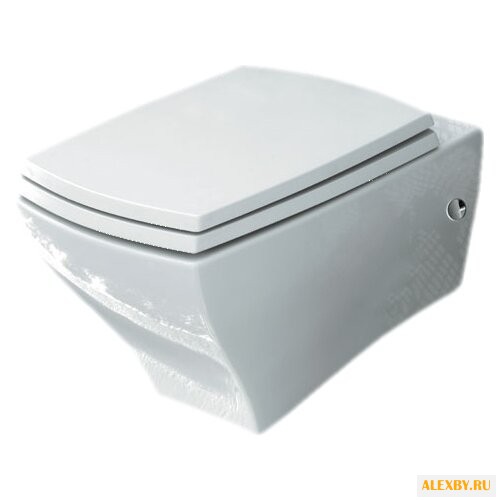 Унитаз the.artceram Jazz JZV001