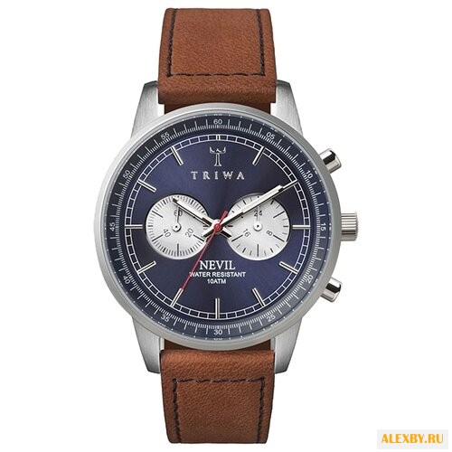 Наручные часы TRIWA Blue Steel