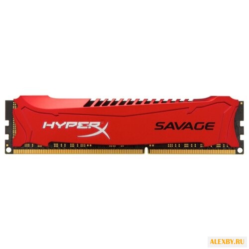 Оперативная память HyperX