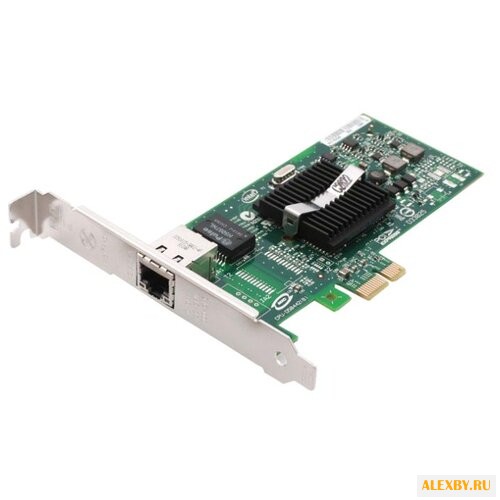 Сетевая карта Intel EXPI9400PTBLK