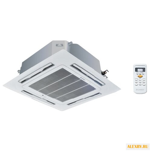 Сплит-система Chigo CCA