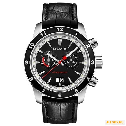 Наручные часы DOXA 140.10.101.01